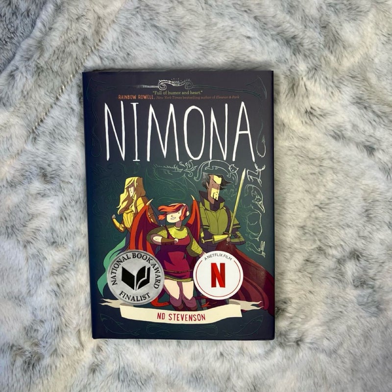 Nimona