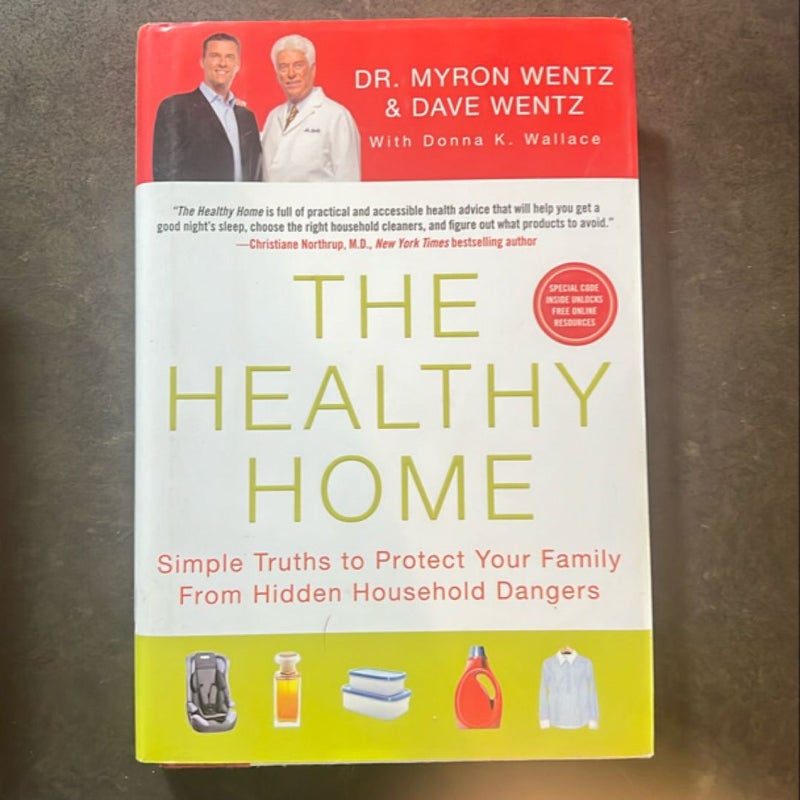 The Healthy Home