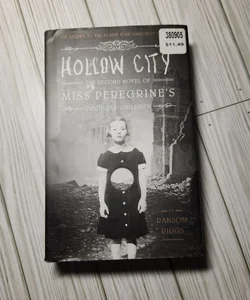 Hollow City