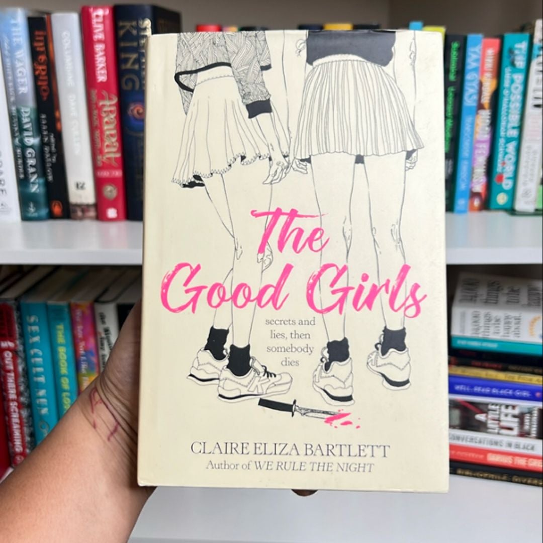 The Good Girls