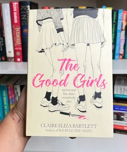 The Good Girls