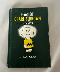 Good ol Charlie Brown
