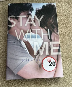 Stay with Me