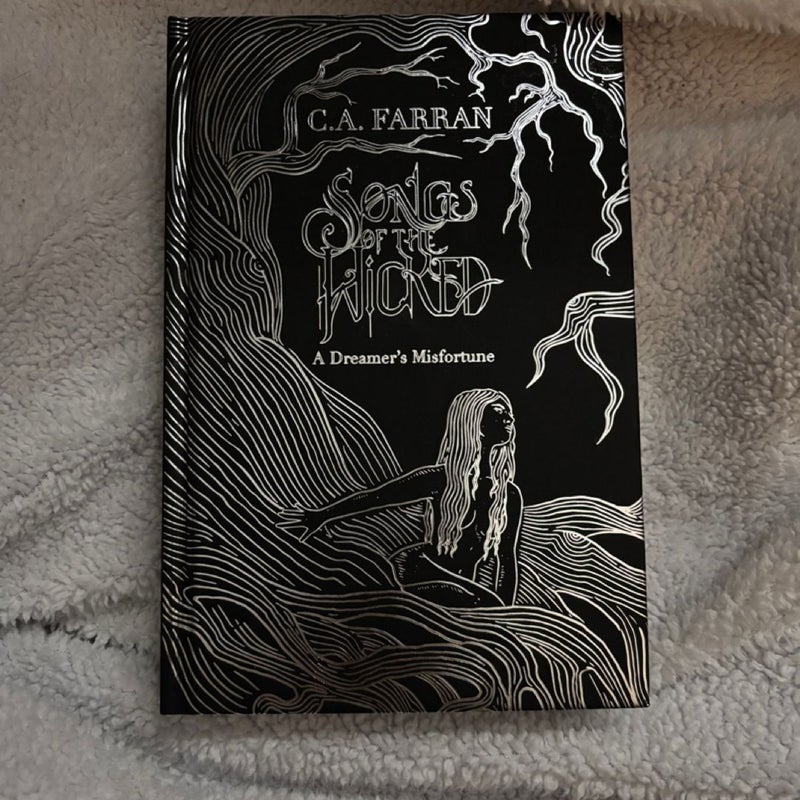 Songs of the Wicked