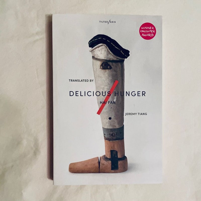 Delicious Hunger