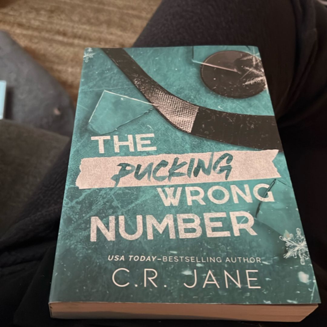 The Pucking Wrong Number