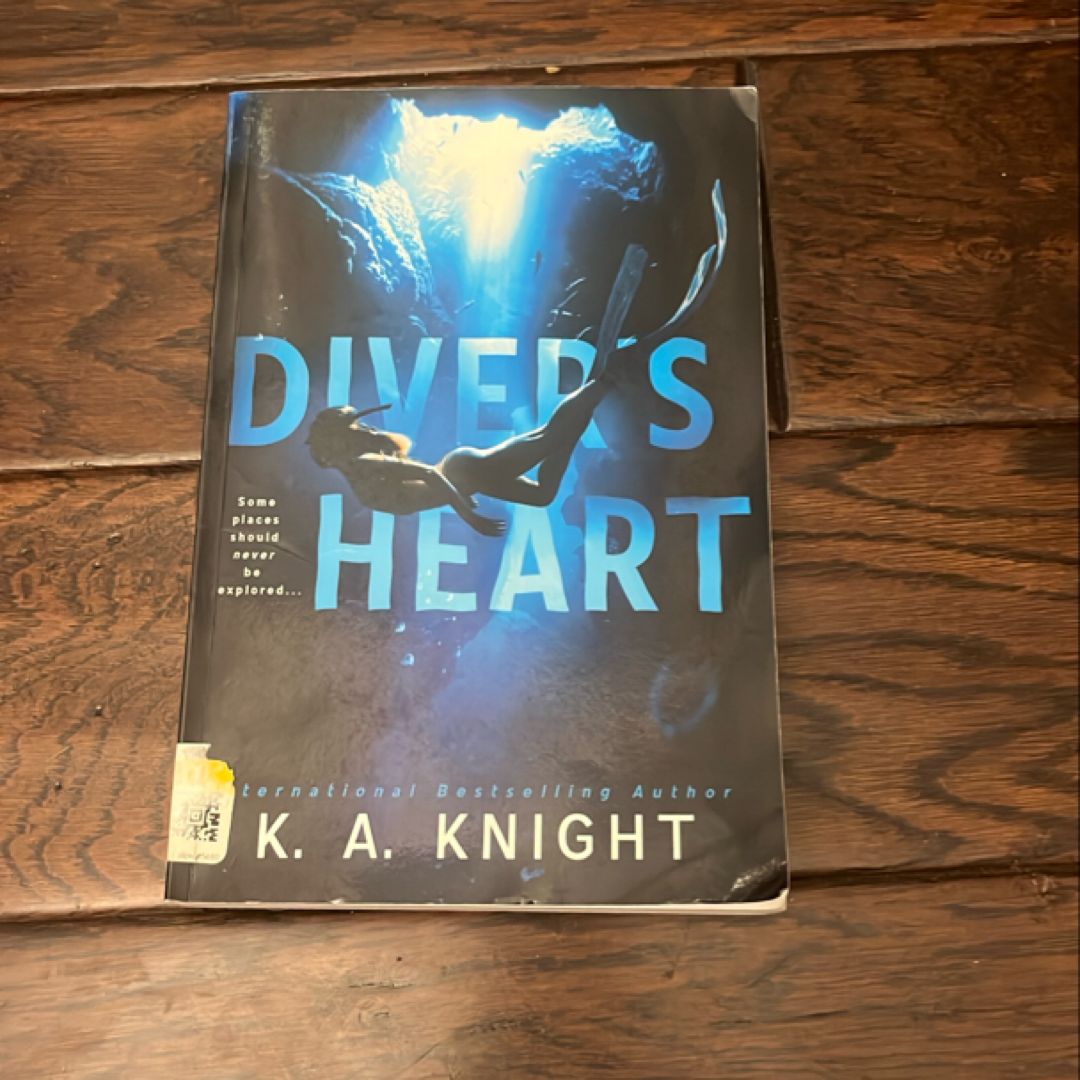 Diver's Heart