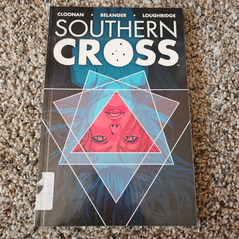 Southern Cross Volume 1