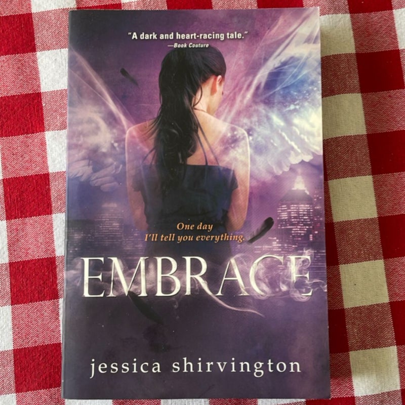 Embrace