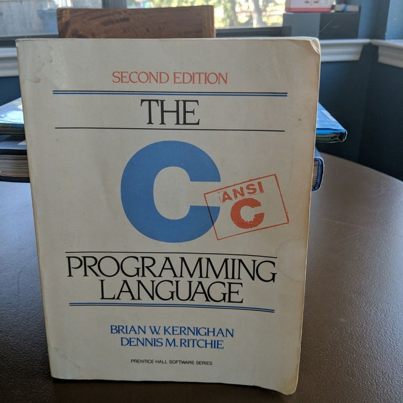 C Programming Language