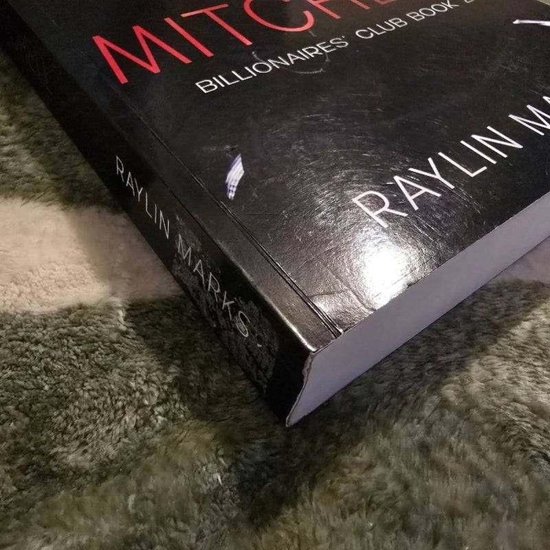 Mr. Mitchell