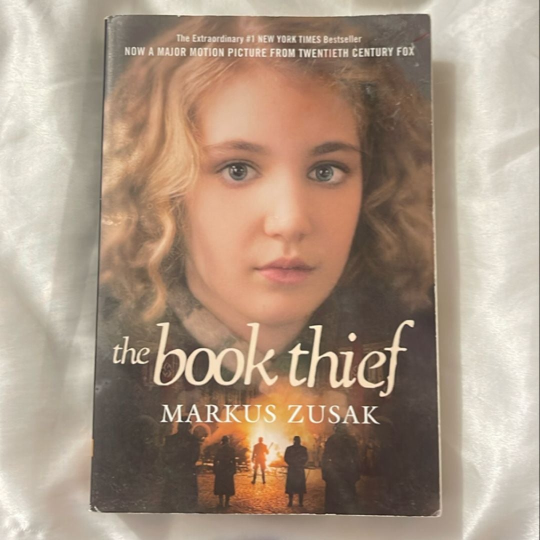 The Book Thief