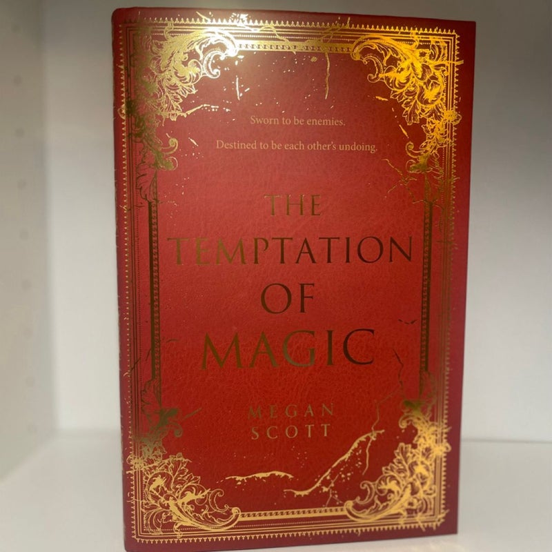 The Temptation of Magic