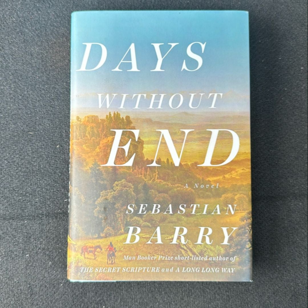 Days Without End