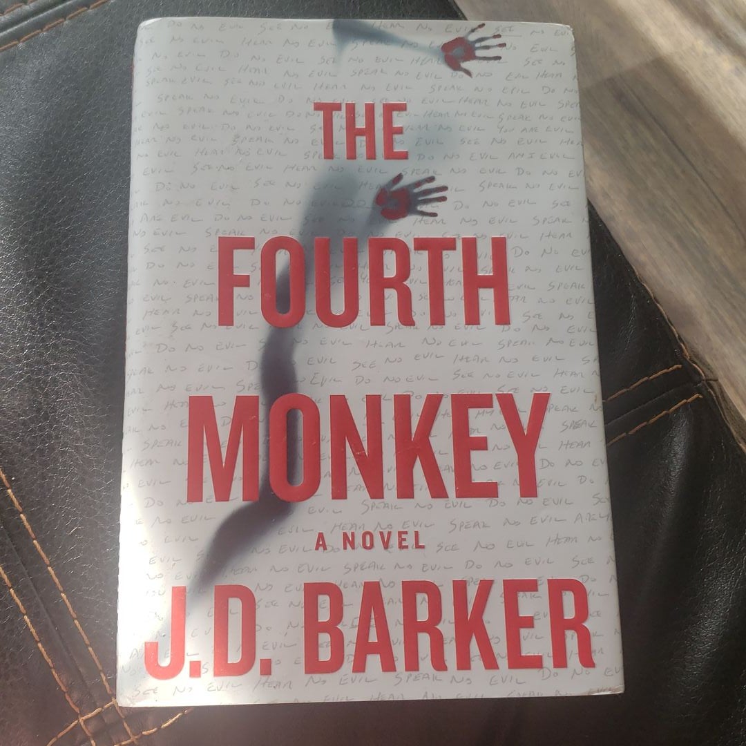 The Fourth Monkey