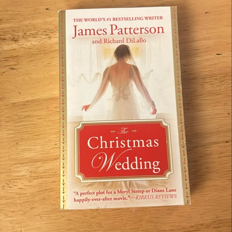 The Christmas Wedding