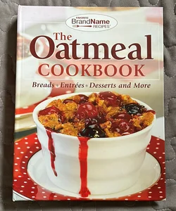 The Oatmeal Cookbook