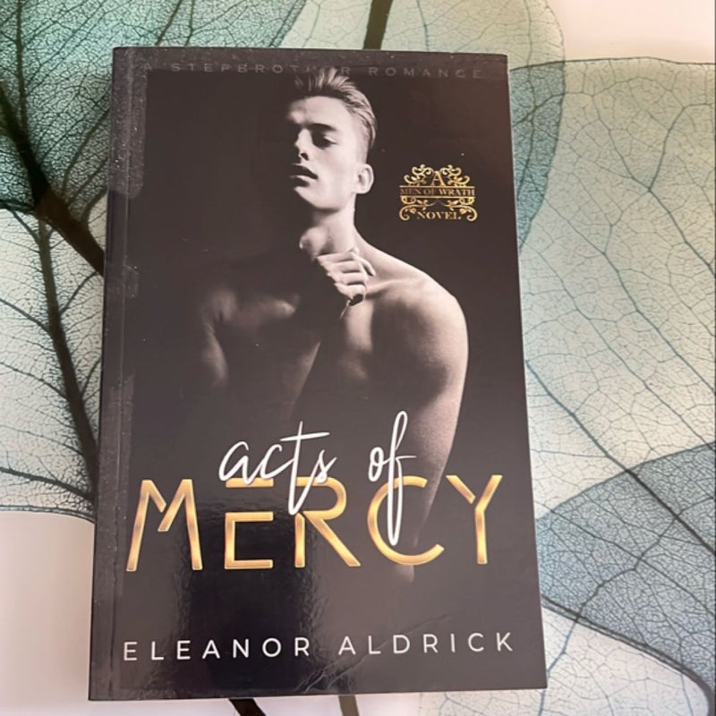 Acts of Mercy