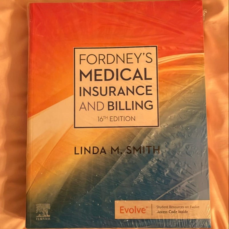 Fordney's Medical Insurance - Text and Workbook Package