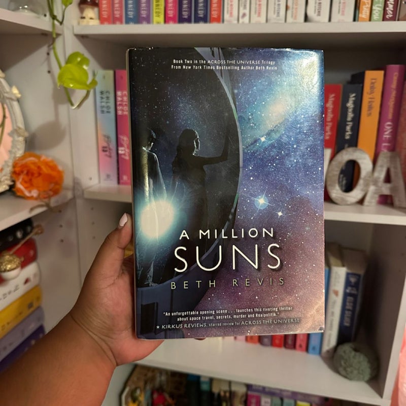 A Million Suns 