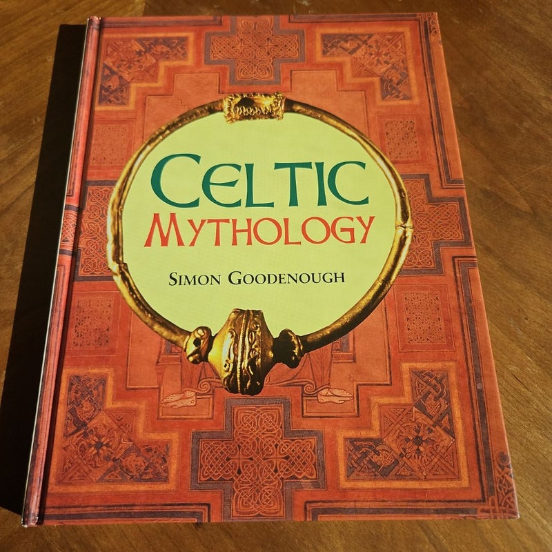 Celtic Mythology