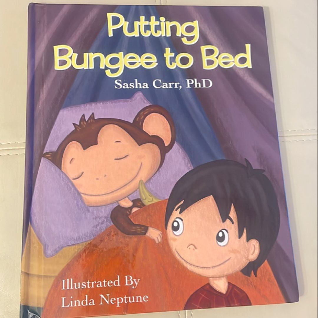 Putting Bungee to Bed