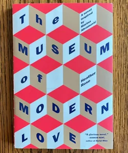 The Museum of Modern Love