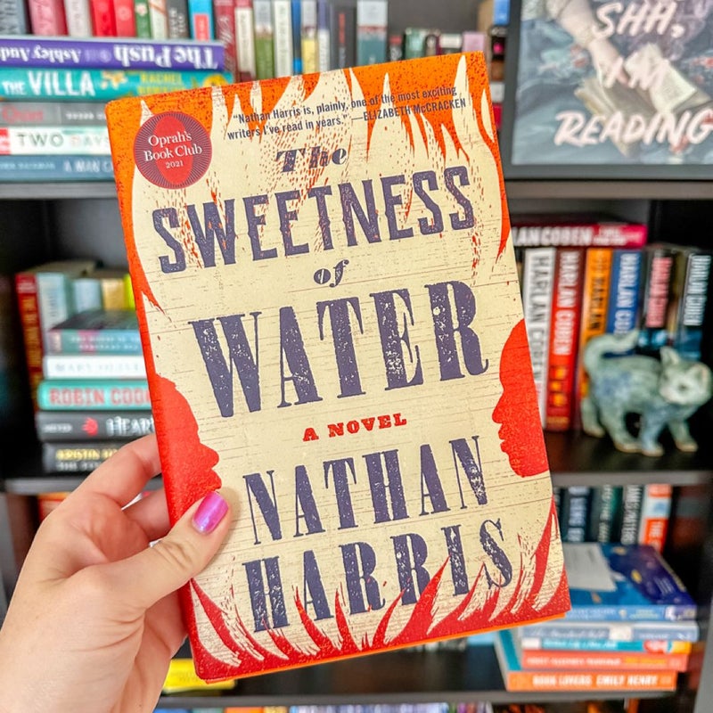 The Sweetness of Water (Oprah's Book Club)