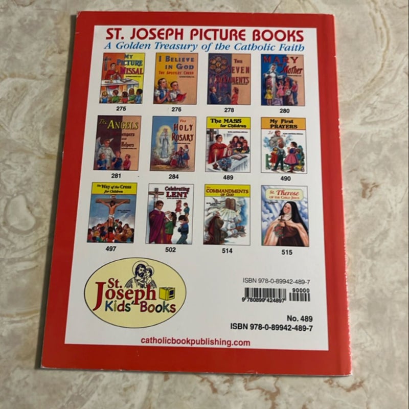 The Mass for Children