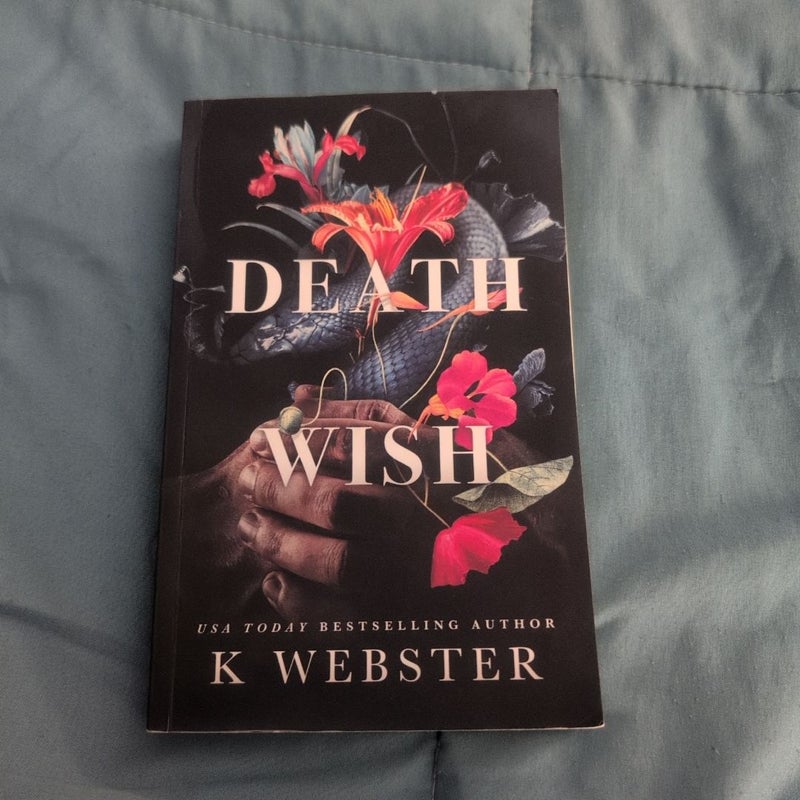 Death Wish