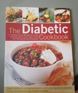 The Diabetic Cookbook