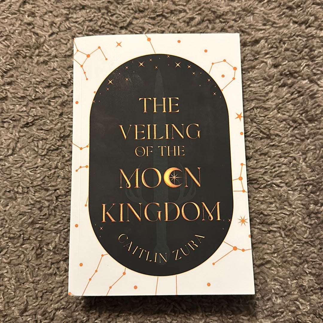 The Veiling of the Moon Kingdom