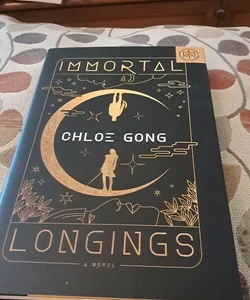 Immortal Longings