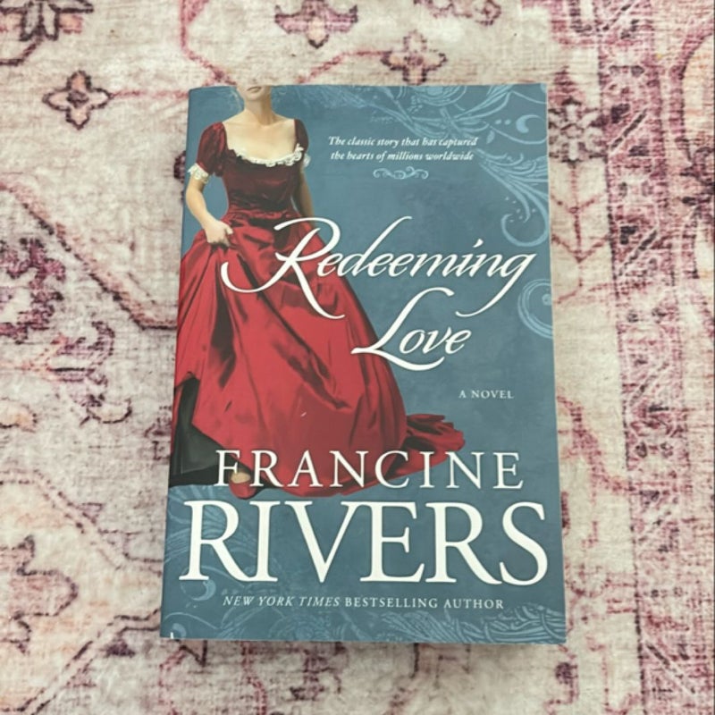 Redeeming Love