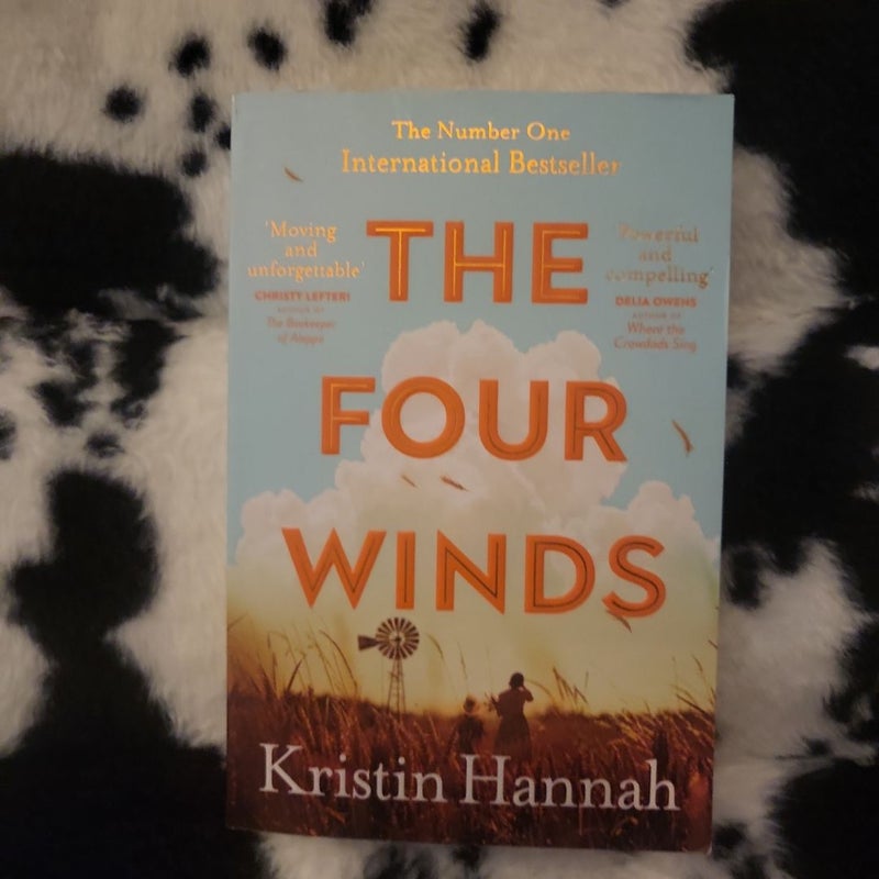 The Four Winds