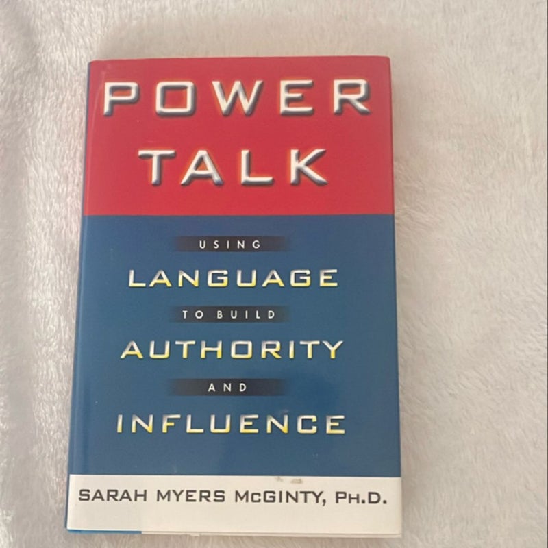 Power Talk