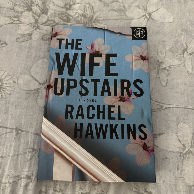 The Wife Upstairs