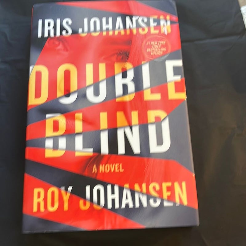 Double Blind