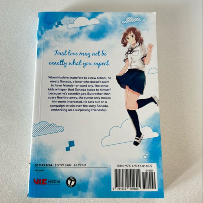 That Blue Sky Feeling, Vol. 1