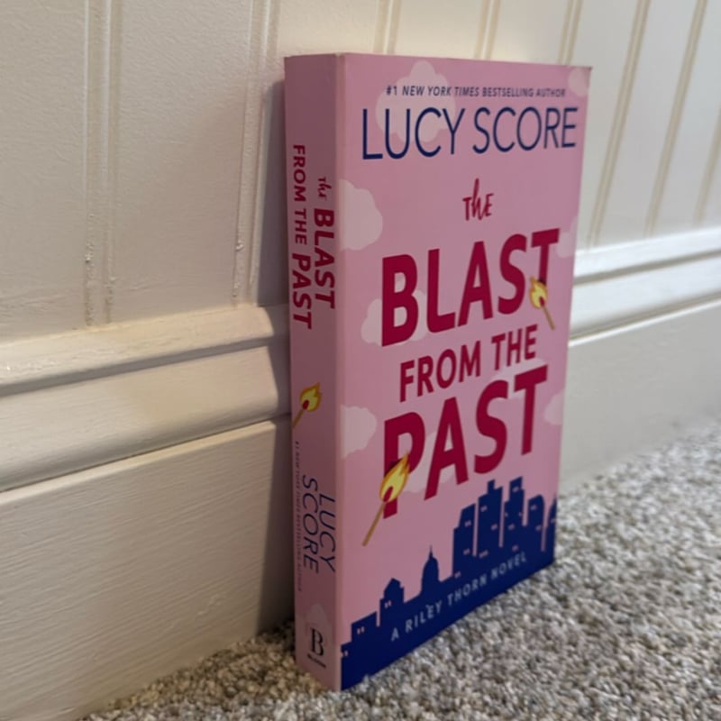 The Blast from the Past