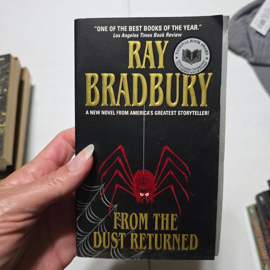 From the Dust Returned