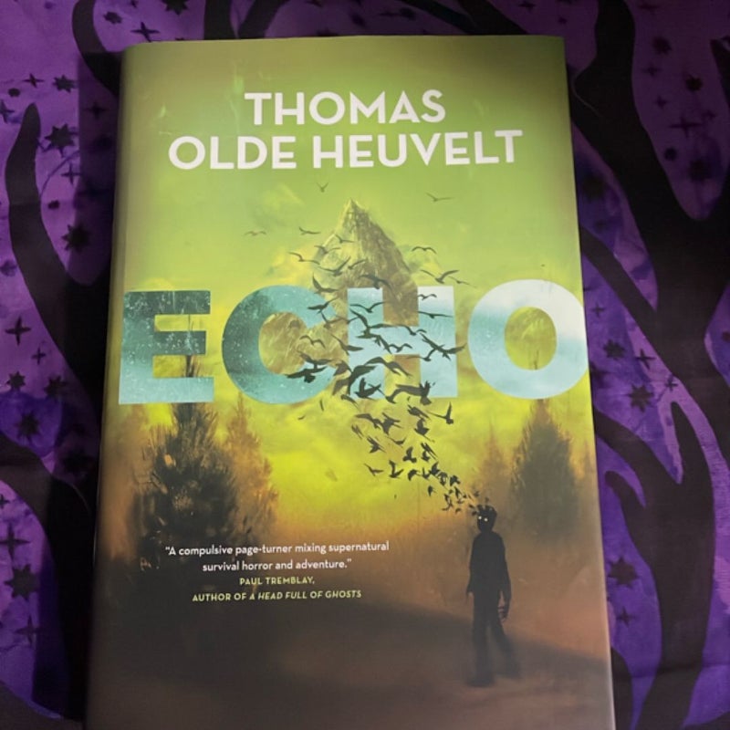 Echo
