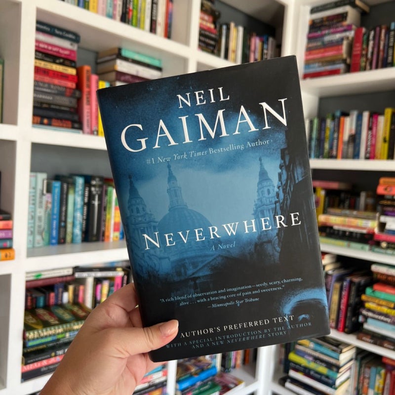 Neverwhere