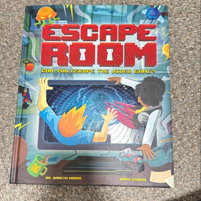 Escape Room