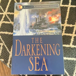 The Darkening Sea