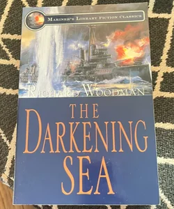 The Darkening Sea