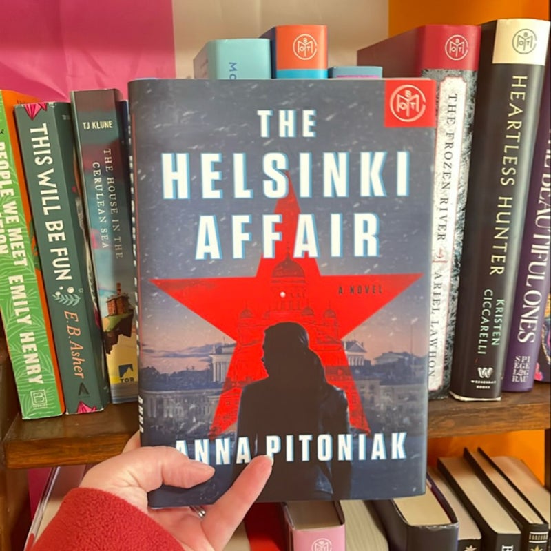 The Helsinki Affair