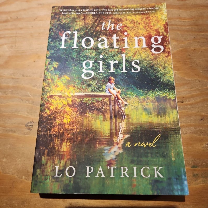 The Floating Girls