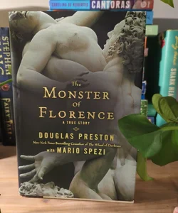 The Monster of Florence