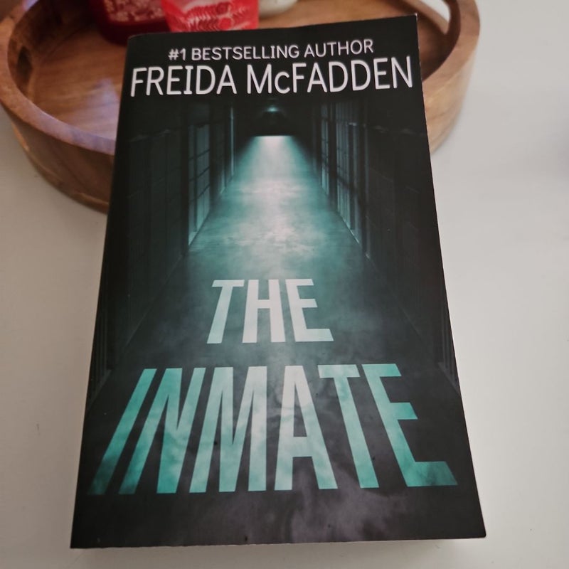 The Inmate
